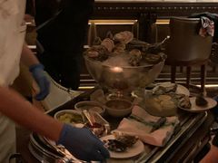 -LONG BAR 廊吧(外滩华尔道夫酒店)