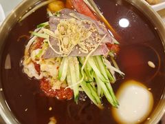 -海兰江石锅饭(水上店)