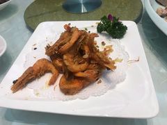 -金典银峰老鹅馆·昆山菜(亭林公园店)