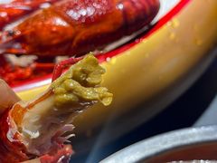 -虾乐园龙虾·夜宵(松江店)