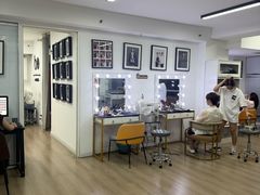 -bobo高端证件照工作室(三元桥店)