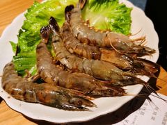 -久苑烧肉(世界城广场店)