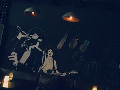 -MARU玛露音乐餐厅(大学路店)