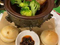 -令氏家外家周秦食府(高新店)