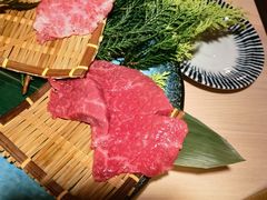 -神户牛焼肉専門店 牛一(道顿堀店)