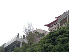 -海洋公园海洋列车－海滨站