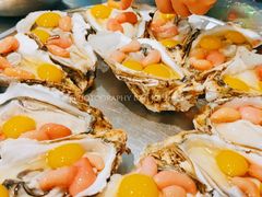 -飞尝蚝·顺德菜·鱼生(顺德总店)