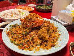 -香港祥正飯店·正宗灣仔50年海鲜老字号
