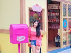 -东莞松山湖万象汇