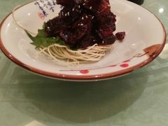 -盛福楼·惠山宴(盛岸路店)