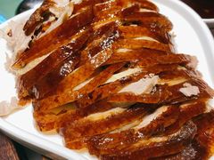 果木烤鸭-那家小馆(摩天活力城店)