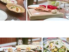 -Tivano意大利餐厅(成都居舍酒店)