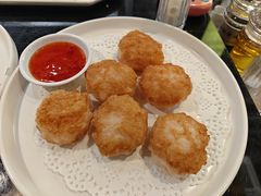 -顺峰顺水顺德菜(龙华店)