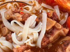 -下环街市熟食中心
