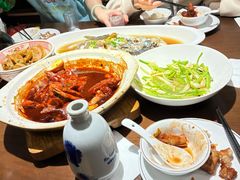-大灶头·新昌菜(中国茶市店)