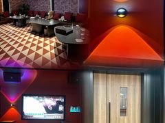 -柏粤汇PARKVIEW KTV(欢乐海岸店)