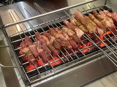 -小寒羊烧烤(凯瑞时代大厦店)