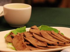 -老吉士酒家(天平路店)