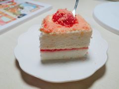 草莓蛋糕-好利来.生日蛋糕(杨家坪店)