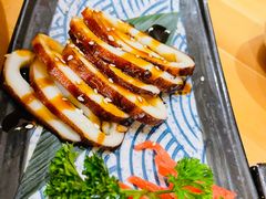 -酒久自助料理(佳兆业店)