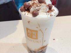 -奈雪的茶(领展中心城店)