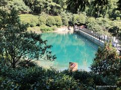-九龙潭景区