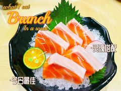 -友壹町寿司(佛山新DNA店)