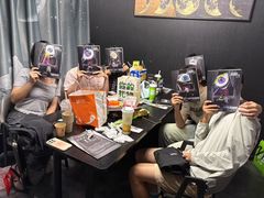 -剧狐剧本杀(徐汇1号店)