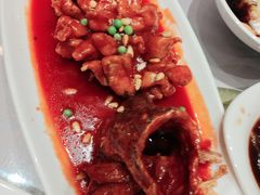 -金时代顺风大酒店(静安大融城店)