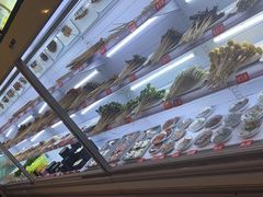 -钢管厂五区小郡肝串串香(车公庙店)
