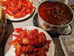 -伍棵星炭烤自助料理·烤鳗鱼(浦东食品城店)