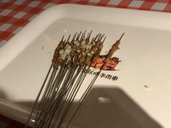 -三个大叔烤羊肉串·炭炉砂锅菜(西三旗店)