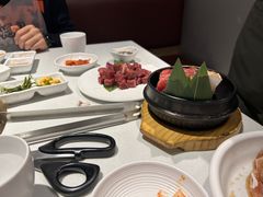 -韩时烤肉(枫蓝店)