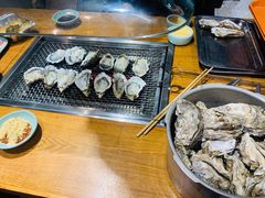 -蚝英雄·自助烤蚝(高新店)