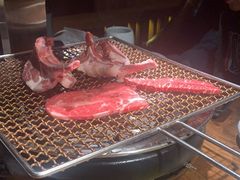 -九田家黑牛烤肉料理(太阳宫广场店)