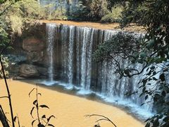 -赤水丹霞旅游区·大瀑布