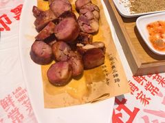 -即墨老公社·海肠捞饭大王(古城店)