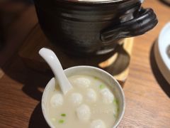 -清水亭湖北菜(大屯DT51店)