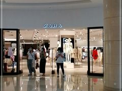 -ZARA(世贸天阶店)