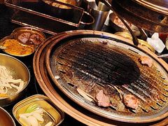 -伏一解牛烤肉专门店(信业购物中心店)