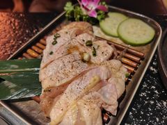 -牛焱·和牛烧肉(五大道店)
