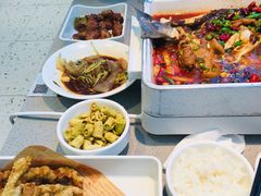 -半天妖烤鱼(西直门凯德mall店)