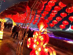 -沈阳奥体冰雪嘉年华