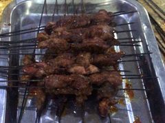-虎卫烤肉(东关南街店)