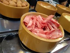 -龍歌自助小火锅(李沧丽达店)