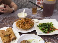 -陈根记大牌档