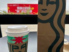 -星巴克(成都科学城店)