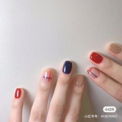-妙睫屋日式美甲美睫