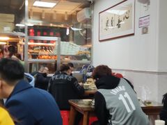 大堂-聂记粤菜馆(鼓西路店)