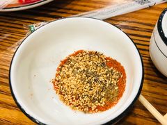 -风味烧烤(泰富店)